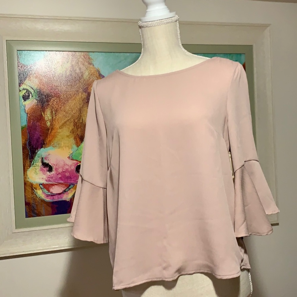 Iris dress shirt